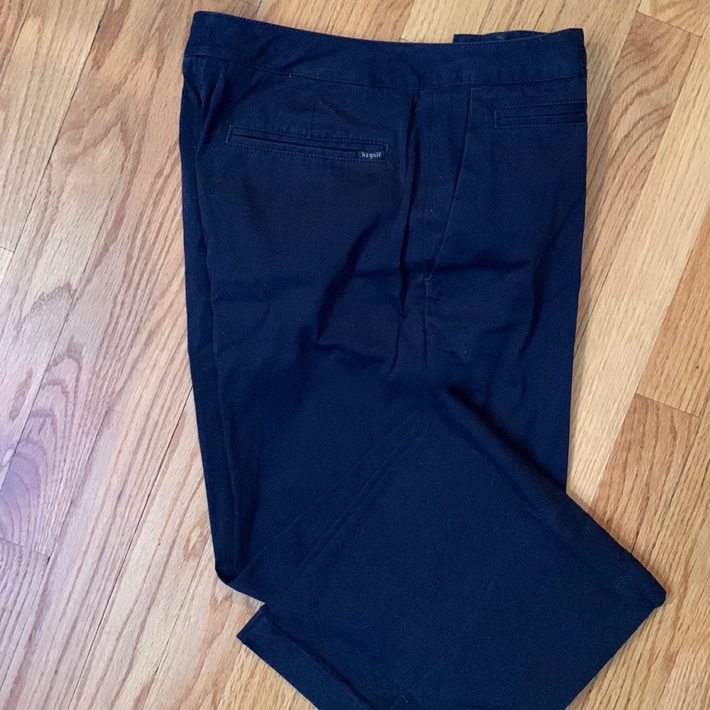 Woman’s Golf Slacks